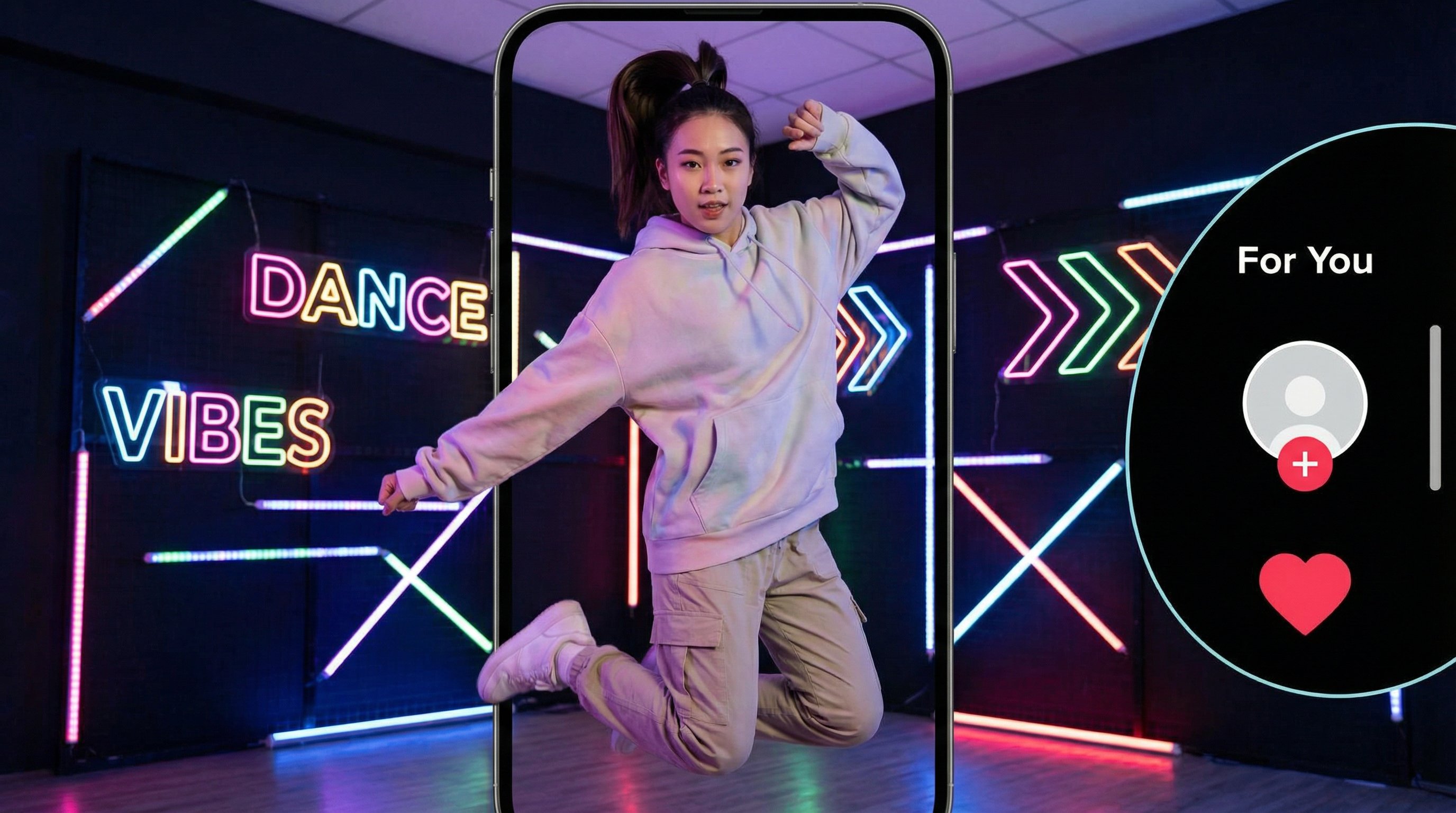 菠萝TV舞蹈视频