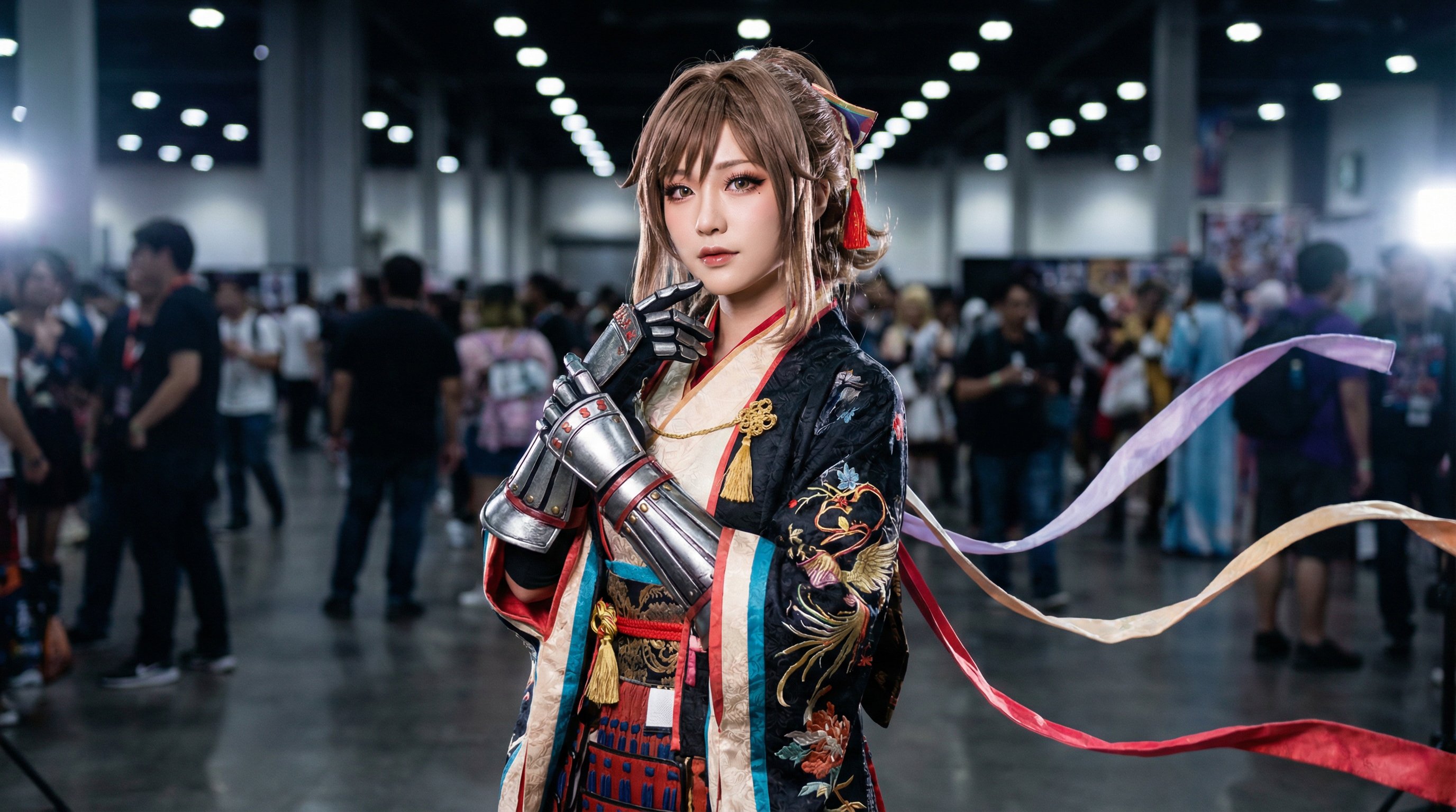 菠萝TVcosplay视频